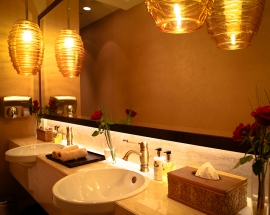 Byblos Restaurant